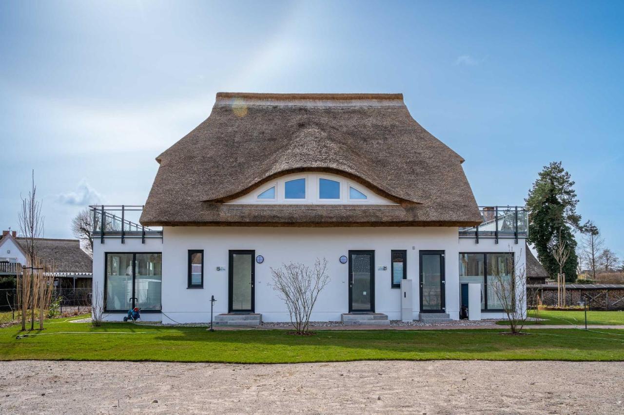 Reethus Reethus 3 Villa Born Eksteriør billede