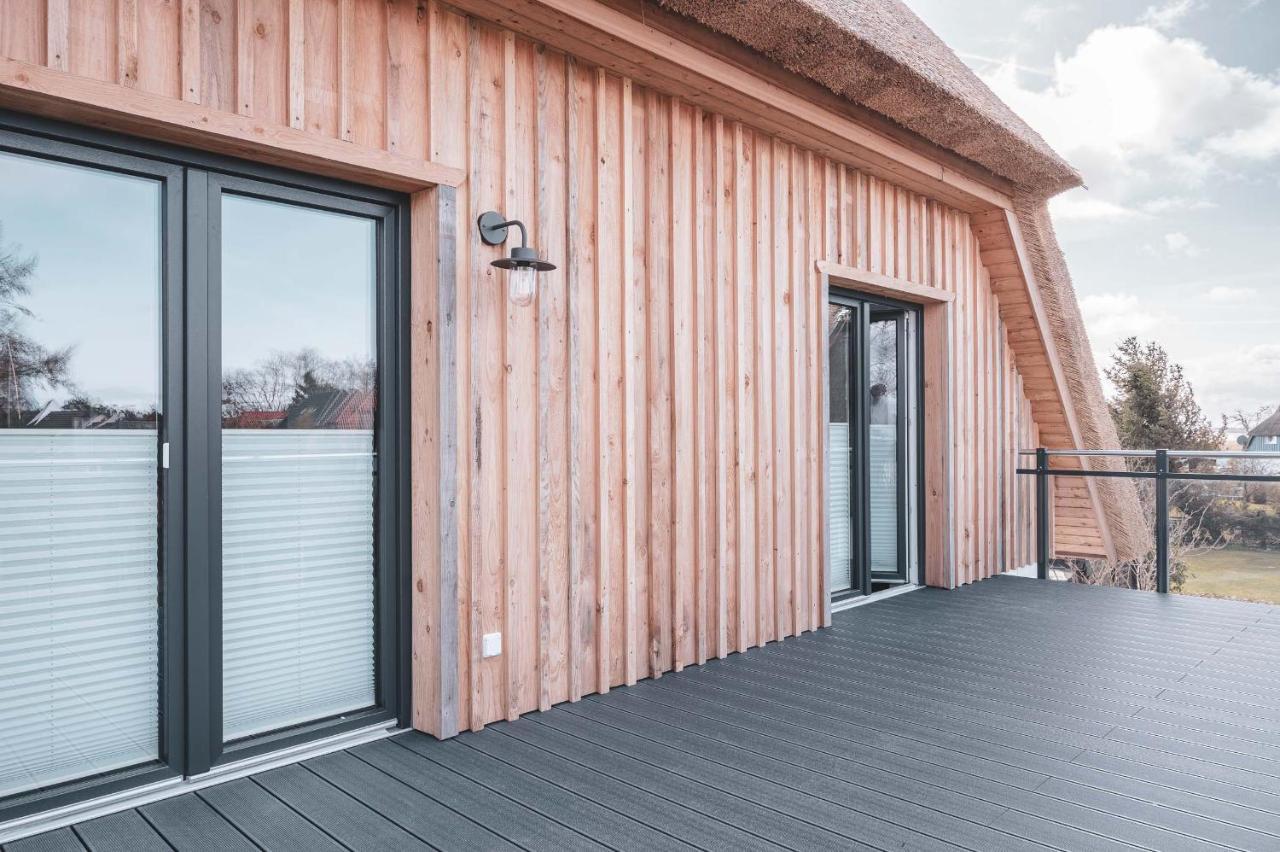 Reethus Reethus 3 Villa Born Eksteriør billede