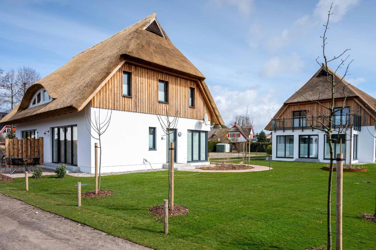 Reethus Reethus 3 Villa Born Eksteriør billede